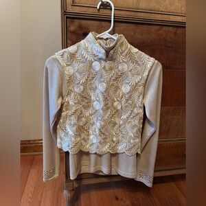 Hobby Horse show set